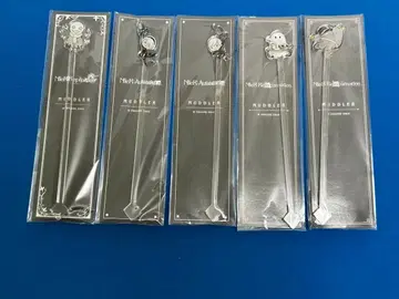 니어 오토마타 마들러 5개 세트