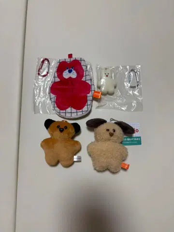 mojojojo 마스코트 봉제 인형