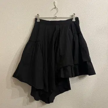 B.P.N 블랙피스나우 아지메 고스로리 헤이세이 미니 스커트