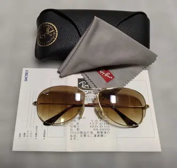 Ray-Ban RB3362