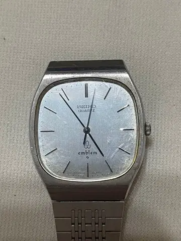 SEIKO