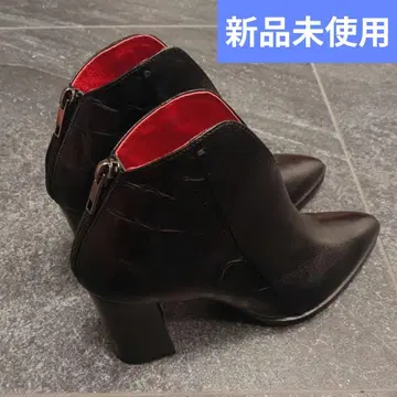 MANA 청키 부츠 미사용 새상품