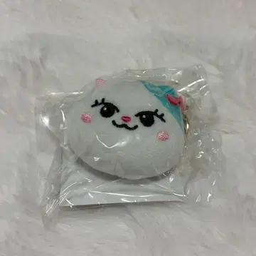 NiziU 마유카 루캬 마스코트 키링 C