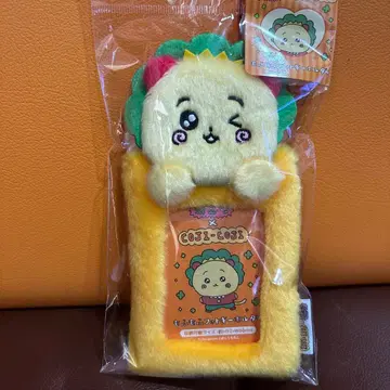 코지코지 x 체고심 모후모후 사진 키링