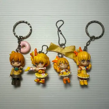 프리큐어 프레쉬 프리큐어 파인