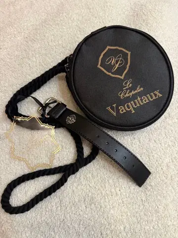 Vaqutaux voyage 팔찌 미니 백 포함