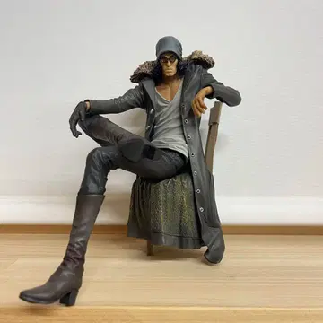 원피스 피규어 아오키지