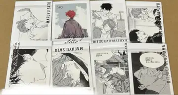 기븐 기븐전 ENCORE 도쿄개선 특전 파샤코레 릿카 마후유