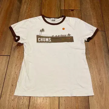 CHUMS 참스 링거t