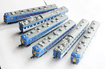 455계 선산선