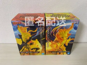 NARUTO-나루토-돌풍전 피규어 GiGO 한정판 나루토 미나토