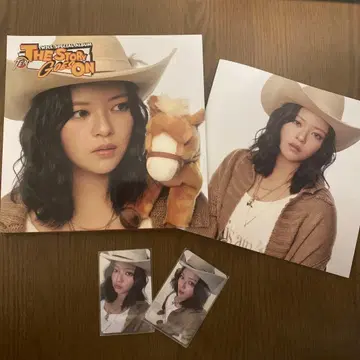 TWICE ALBUM THE STORY GOES ON 정연