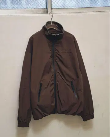 TODAYFUL Useful Zip Blouzon