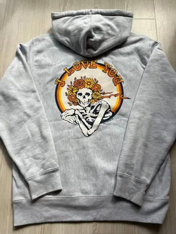 have a grateful day SWEATSHIRTI LOVE YOU