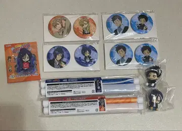 히코복권 REBORN 리본