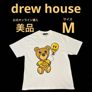 drew house 세오도어 셔츠