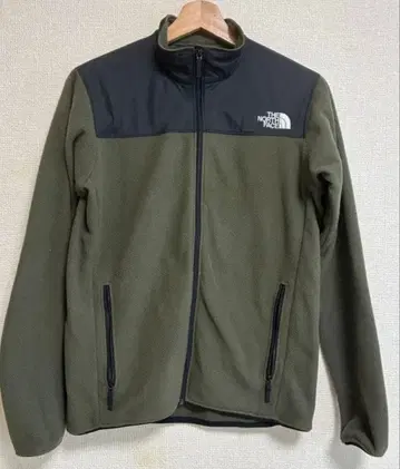 THE NORTH FACE 마운틴 버사 마이크로 자켓