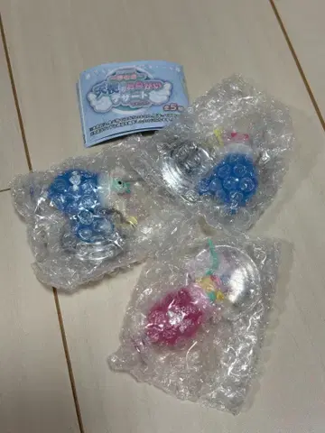 묶음 할인 천사의 부탁 디저트 토끼천사 소다 x 2개 부탁 이치고 소다