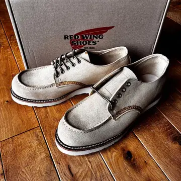 박스 포함 새상품 RED WING 8079 9D 27cm 레드윙