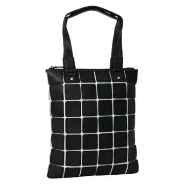 [ 택 포함 미사용 새상품 ] TRION 숄더백 수납 봉투 포함