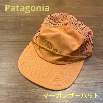 patagonia 마가니저 햇