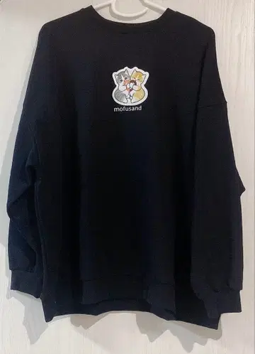 모프 샌드 트레이닝복 LL
