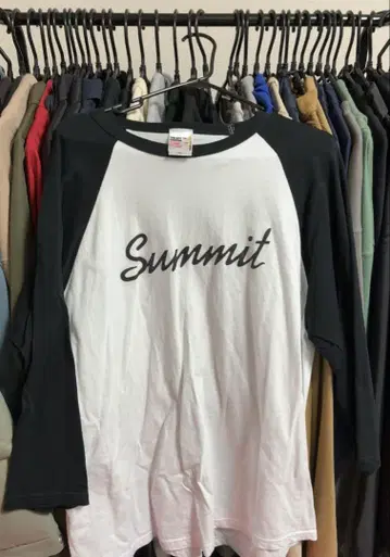 summit 셔츠 XL BimCDScreative drug store
