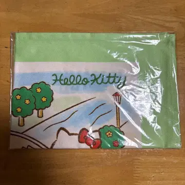 Hello Kitty 플레이스 매트