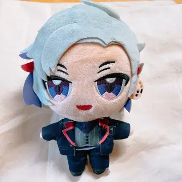 후와 미나토 마스코트