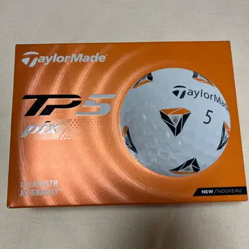 TaylorMade TP5 pix 골프공 12개