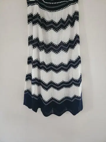 MISSONI 플레어 스커트 사이즈 40