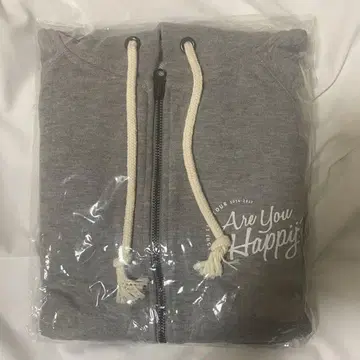 아라시 ARASHI Are you happy? 후드티