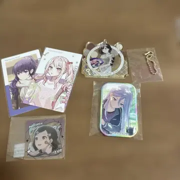 프로세카 니고 묶음 판매