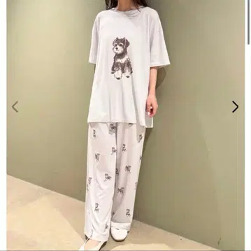 젤라또피케 룸웨어