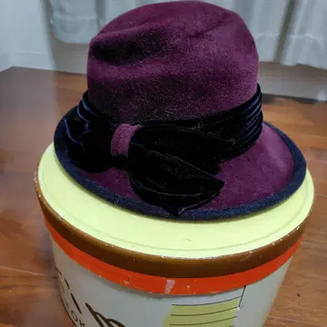 맥시 페 소재 모자