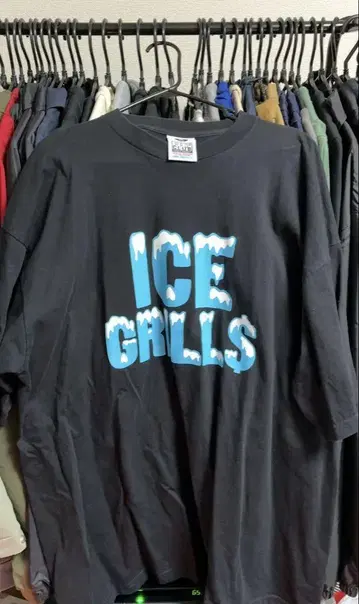 ice grill 셔츠 XXL ice grill $ icegrill