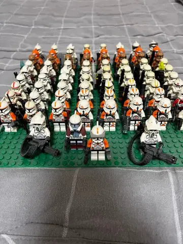 LEGO 스타 워즈