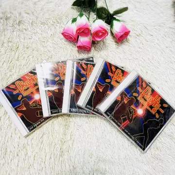 Disco Hits 5장 세트 CD 디스코 히트 명곡 컬렉션