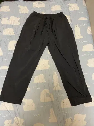 TEATORA wallet pants resort packable