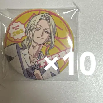 카리스마 테라 캔뱃지