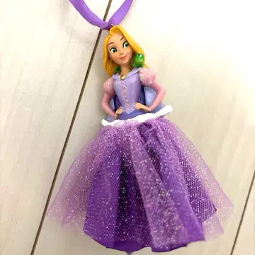 라푼젤 크리스마스 오너먼트  niemie의 라푼젤 디즈니 스토어