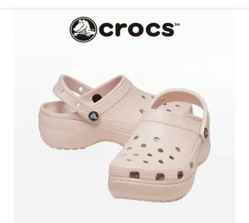 Crocs 클로그 샌들