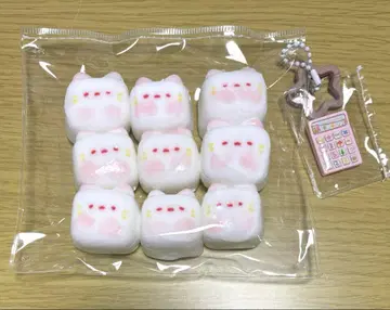 스퀴즈 해외 스퀴즈 쪼물쪼물 물 느낌