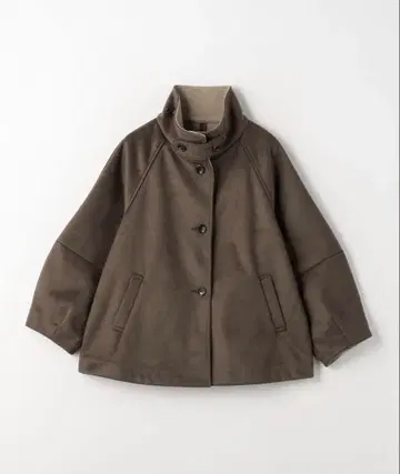 A DAY IN THE LIFE UNITED ARROWS 케이프 코트