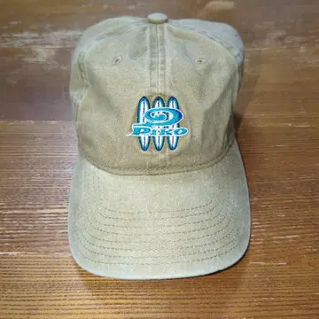 PIKO 피코 베이지 캡
