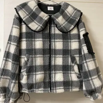 merryJenny 포근포근 아우터
