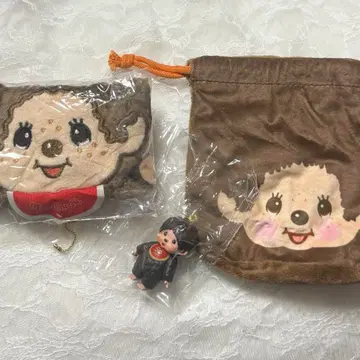 몬치치 군 3세트