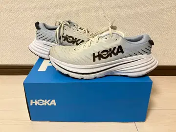 HOKA ONE ONE BONDI X 30cm