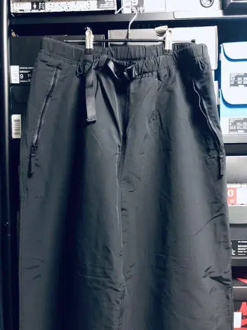 M 사이즈 STABRIDGE SHORE WALKER PANTS