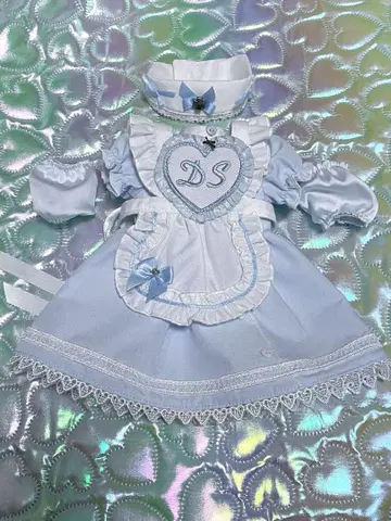 MDD 아웃핏 딜러제 간호사복 의류 아웃핏